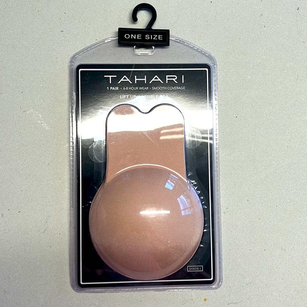 Tahari Lift Up Invisible Bra